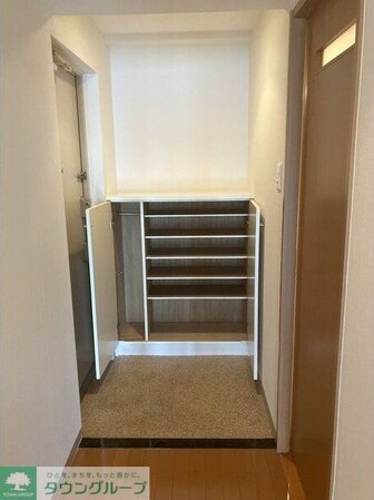 ディアコート白川の物件内観写真